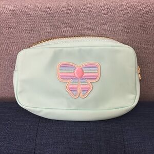 Stoney Clover Lane Cotton Candy small pouch